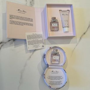 Miss Dior Bundle